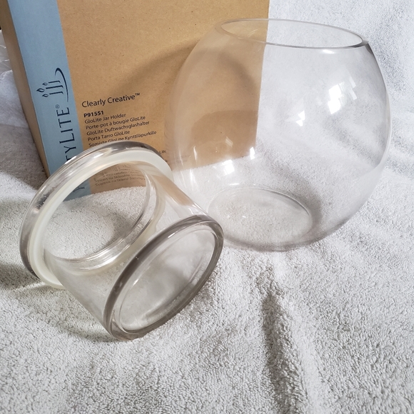 Clearly Creative GloLite Jar Holder(s) - Picture 5 of 5